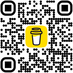 Buy Me a Coffee QR Code